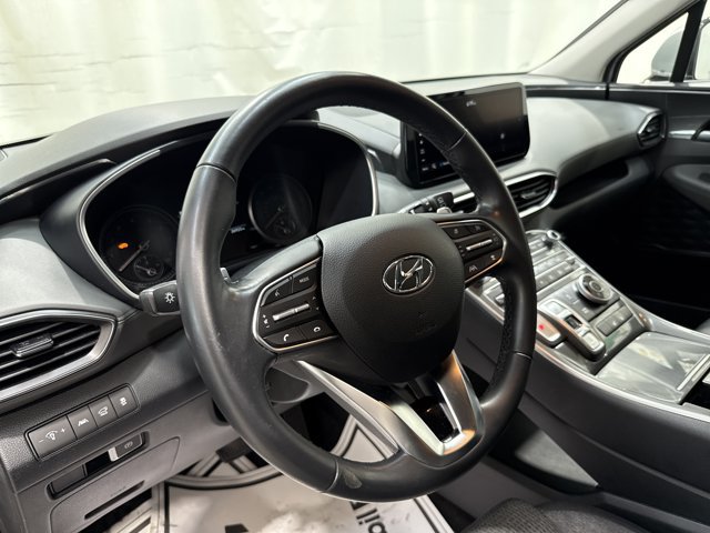 Used 2023 Hyundai Santa Fe SEL AWD/4WD image 26