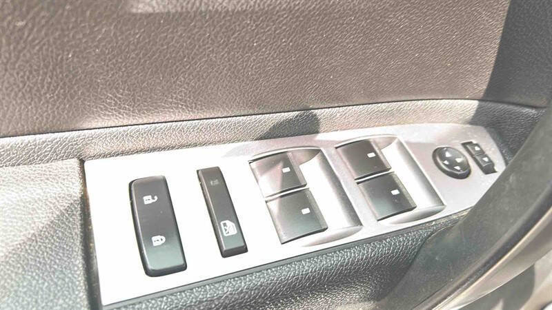 Used 2013 GMC Sierra 1500 SLE RWD image 21