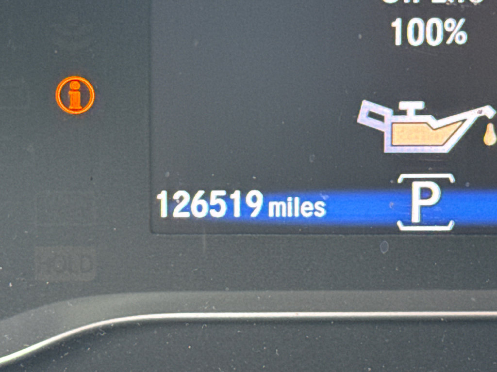 Used 2017 Honda Pilot Elite image 22