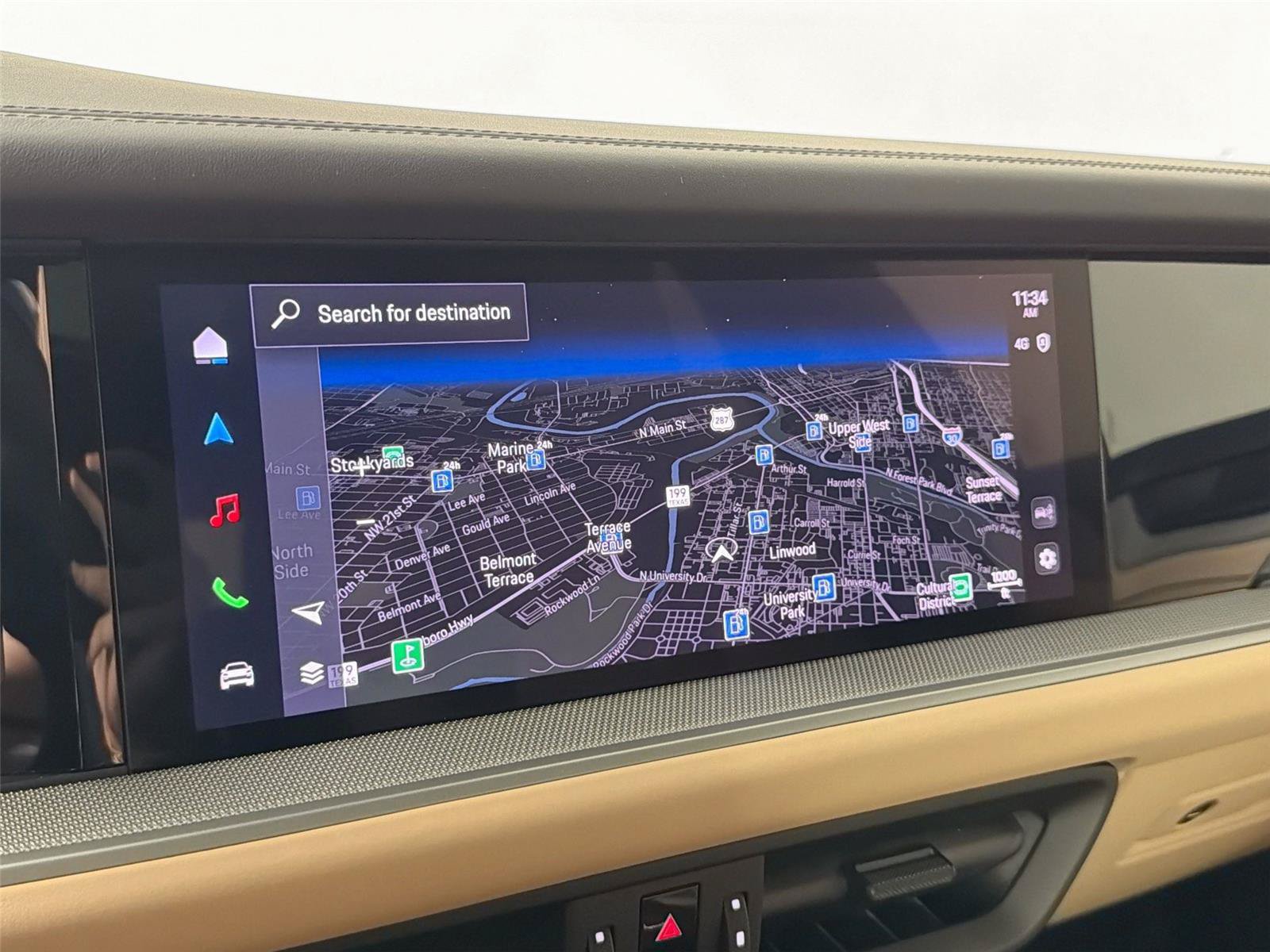 Certified 2026 Porsche Cayenne AWD/4WD image 22