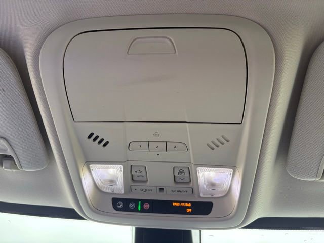 Used 2019 Cadillac XT5 Luxury FWD image 36