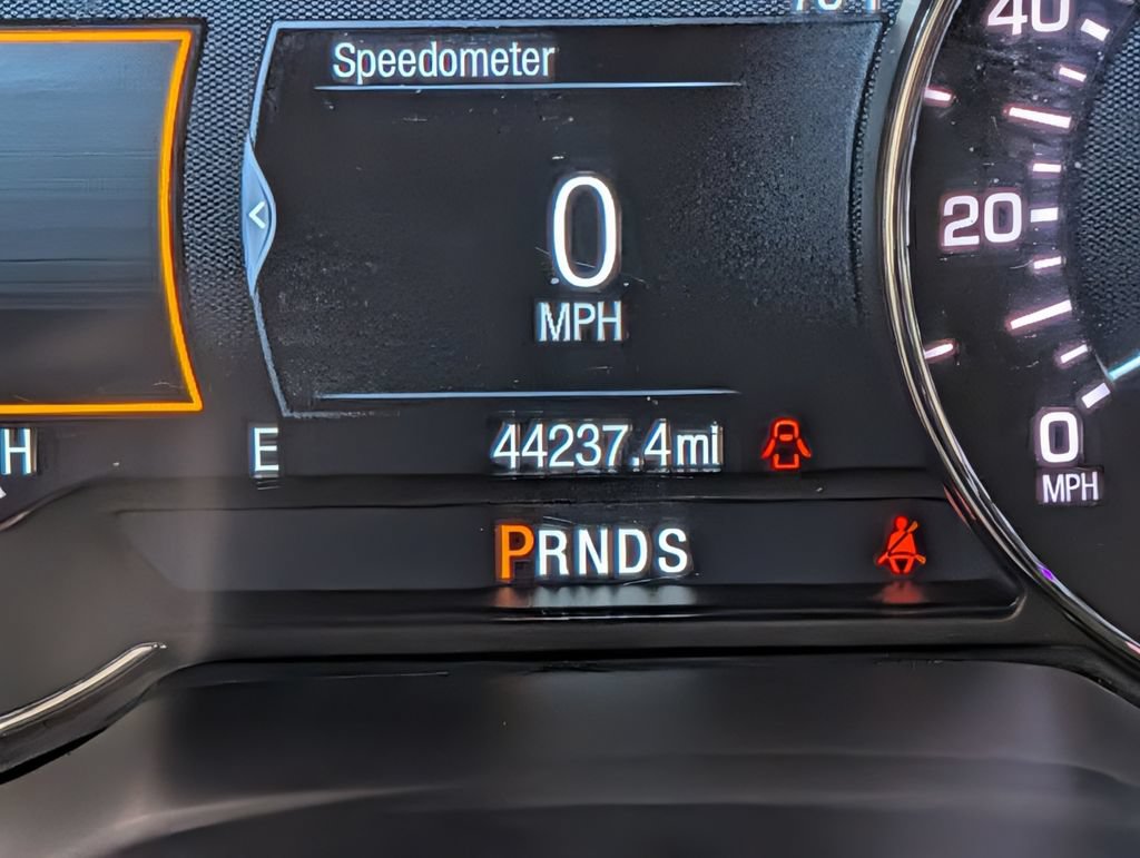 Used 2017 Lincoln MKZ Select w/ Select Plus Package AWD/4WD image 18