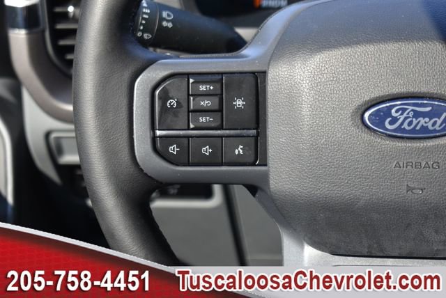 Used 2024 Ford F150 XLT image 26