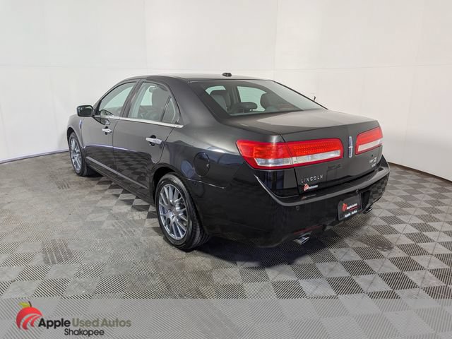 Used 2011 Lincoln MKZ AWD image 4