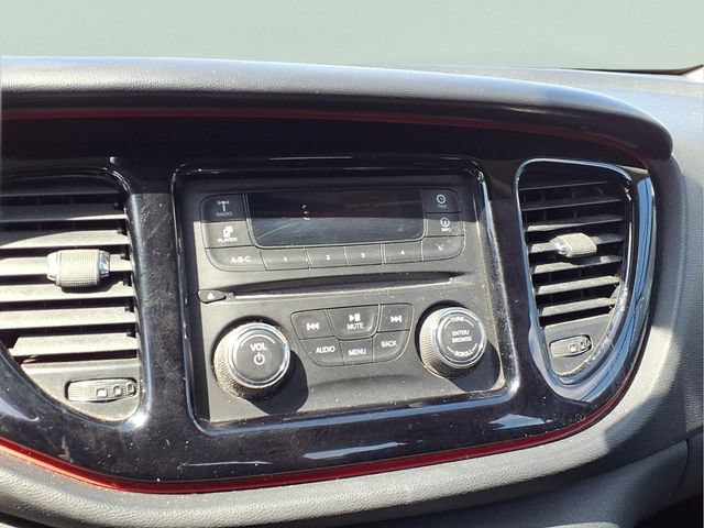 Used 2015 Dodge Dart SXT FWD image 9
