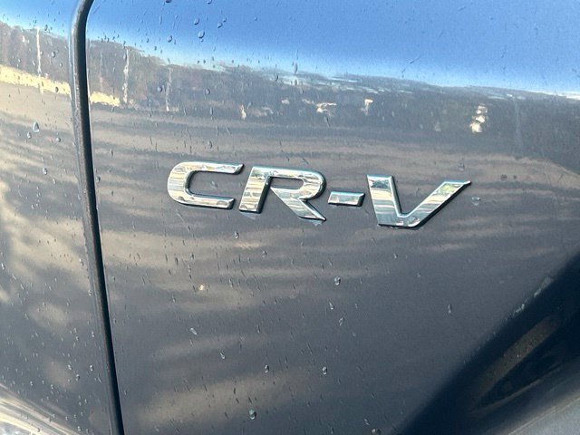 Used 2019 Honda CR-V EX image 12
