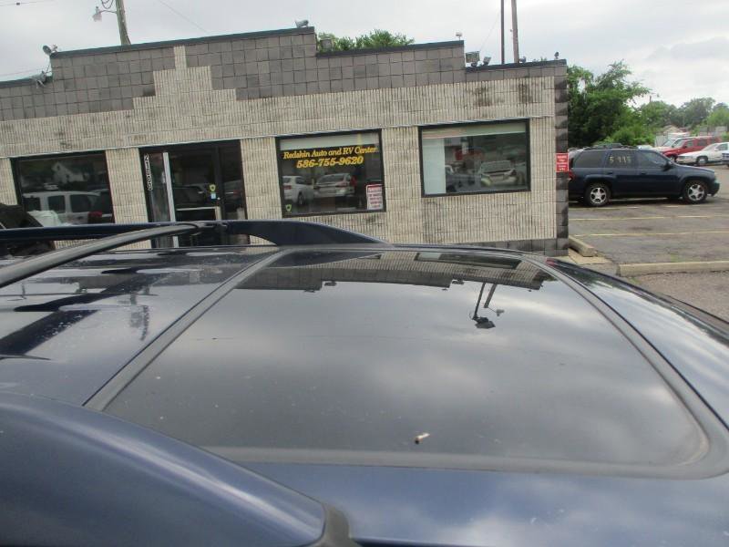 Used 2006 Lexus GX 470 AWD/4WD image 7