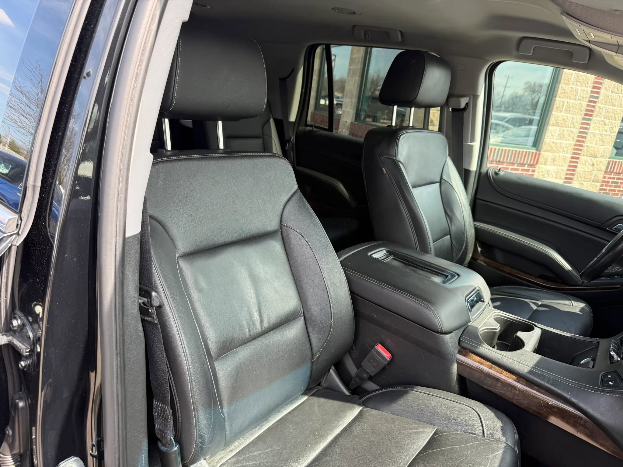 Used 2018 Chevrolet Tahoe LT AWD/4WD image 33