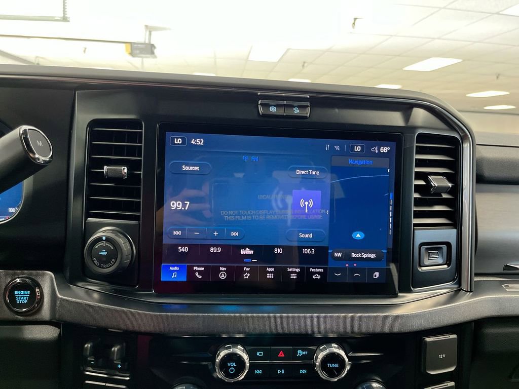 New 2026 Ford F350 4x4 Crew Cab Super Duty image 19