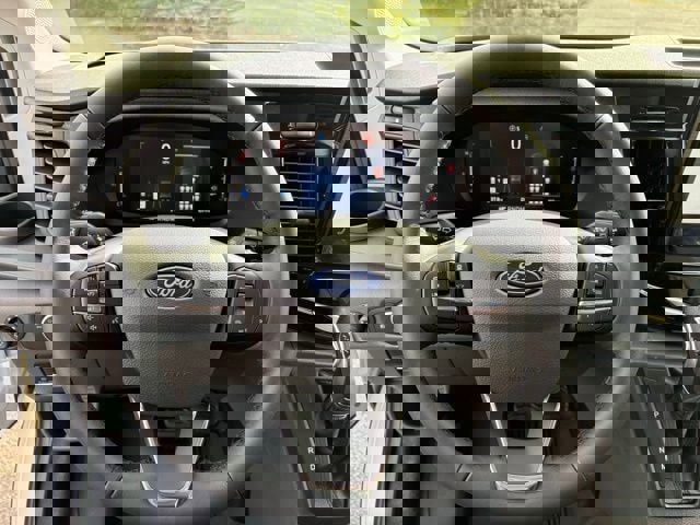 New 2026 Ford Transit 350 XLT image 30