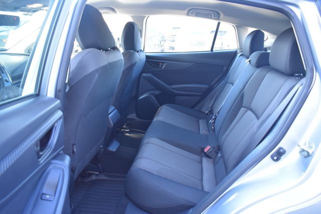 Used 2019 Subaru Impreza 2.0i Premium w/ Eyesight & BSD/Rcta & SRF AWD/4WD image 29