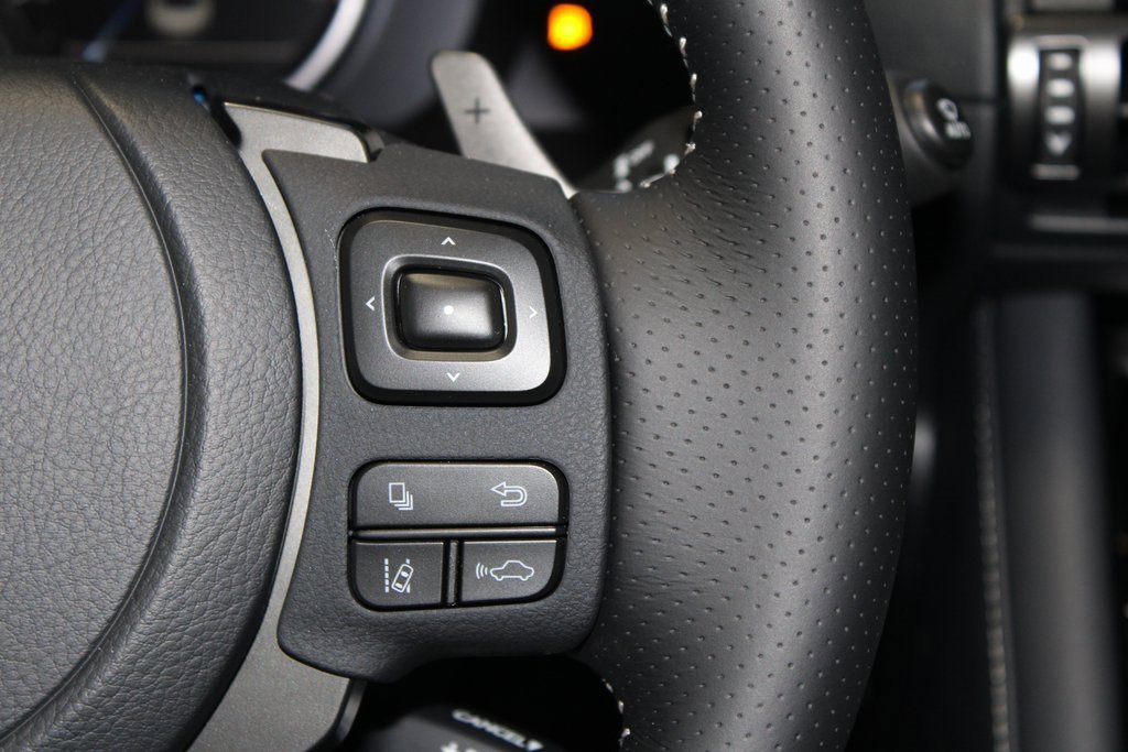 Used 2025 Lexus IS 350 F Sport image 23