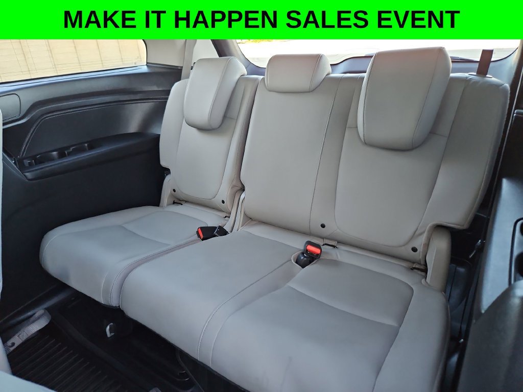 Used 2021 Honda Odyssey EX-L image 16