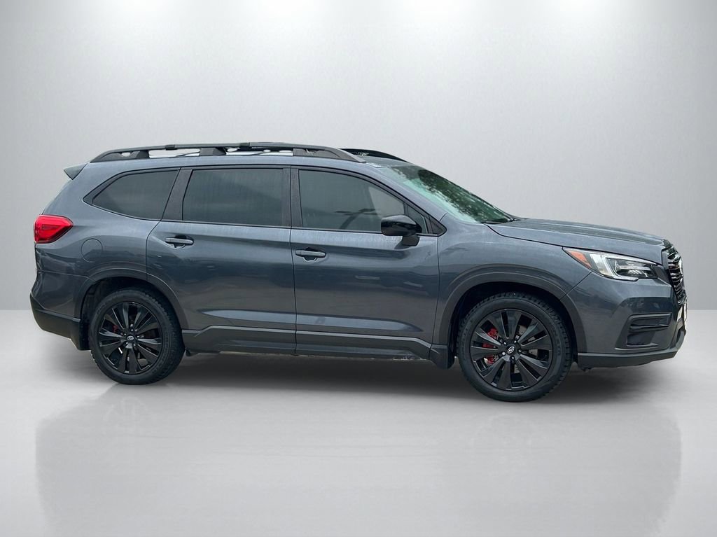 Used 2022 Subaru Ascent Onyx Edition AWD/4WD image 4