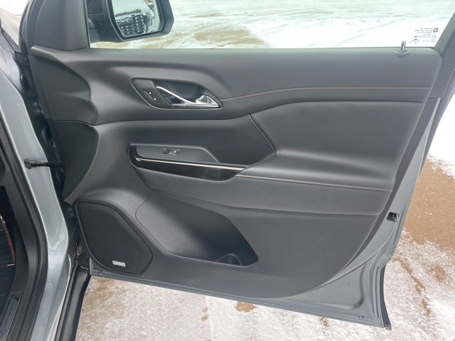 Used 2023 GMC Acadia AT4 w/ Trailering Package image 51