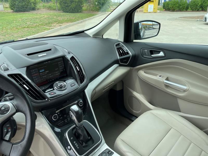 Used 2013 Ford C-MAX Energi SEL FWD image 66