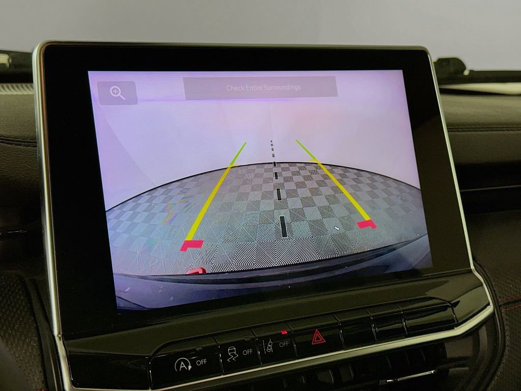 Certified 2022 Jeep Compass Trailhawk image 21