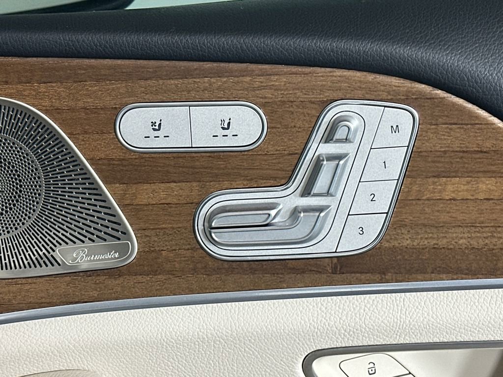 Certified 2024 Mercedes-Benz GLE 450 4MATIC image 16
