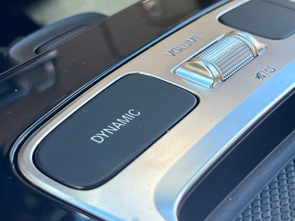 Certified 2026 Mercedes-Benz GLA 250 4MATIC image 22