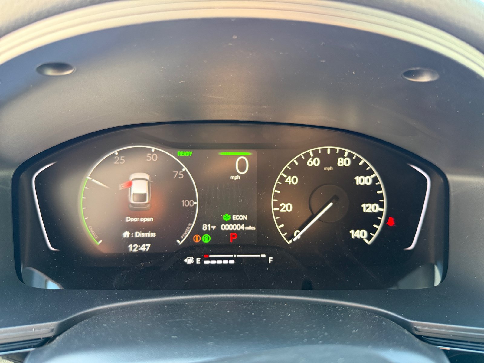 New 2026 Honda Civic Sport image 11