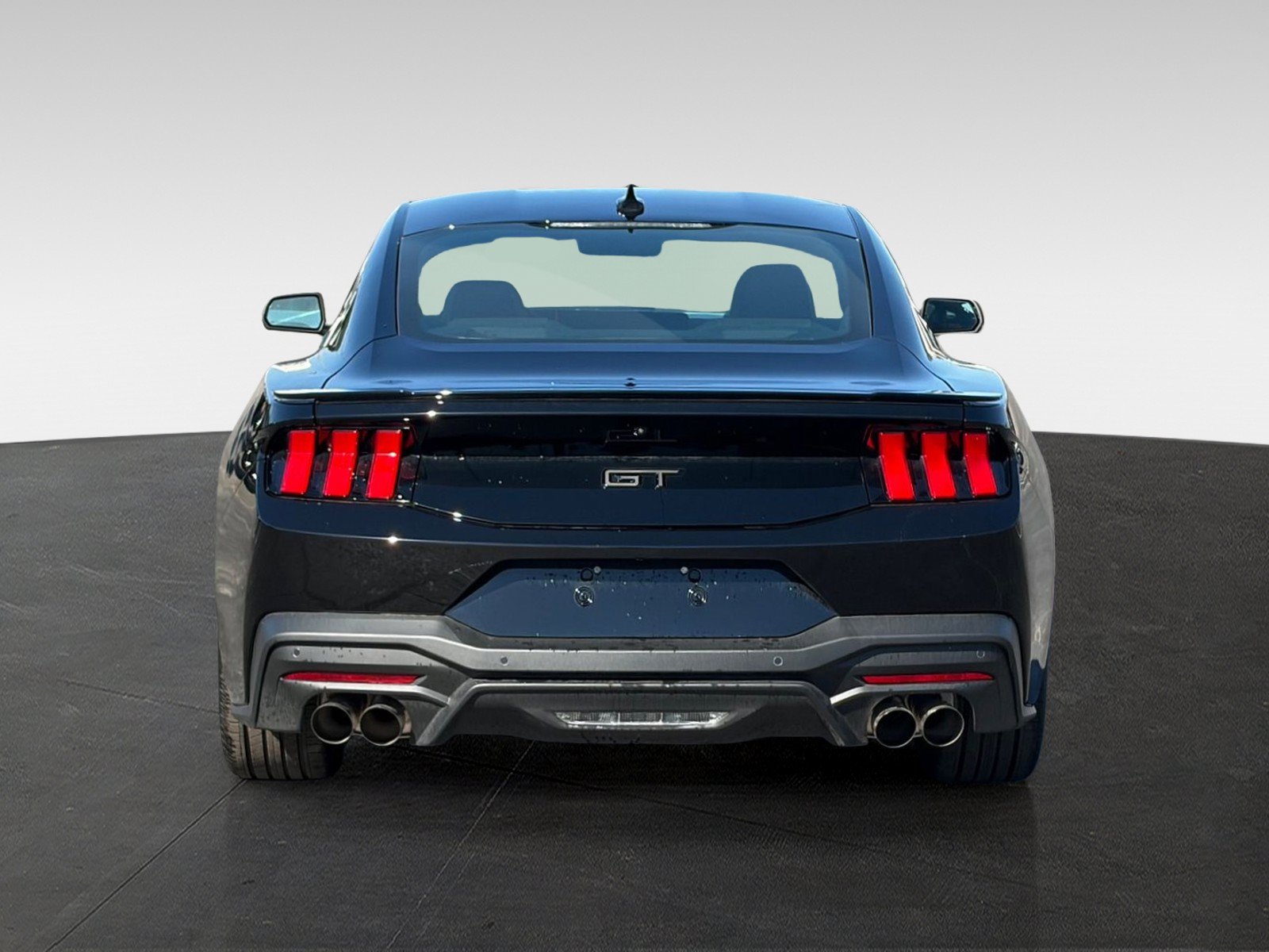 Used 2025 Ford Mustang GT Premium RWD image 6