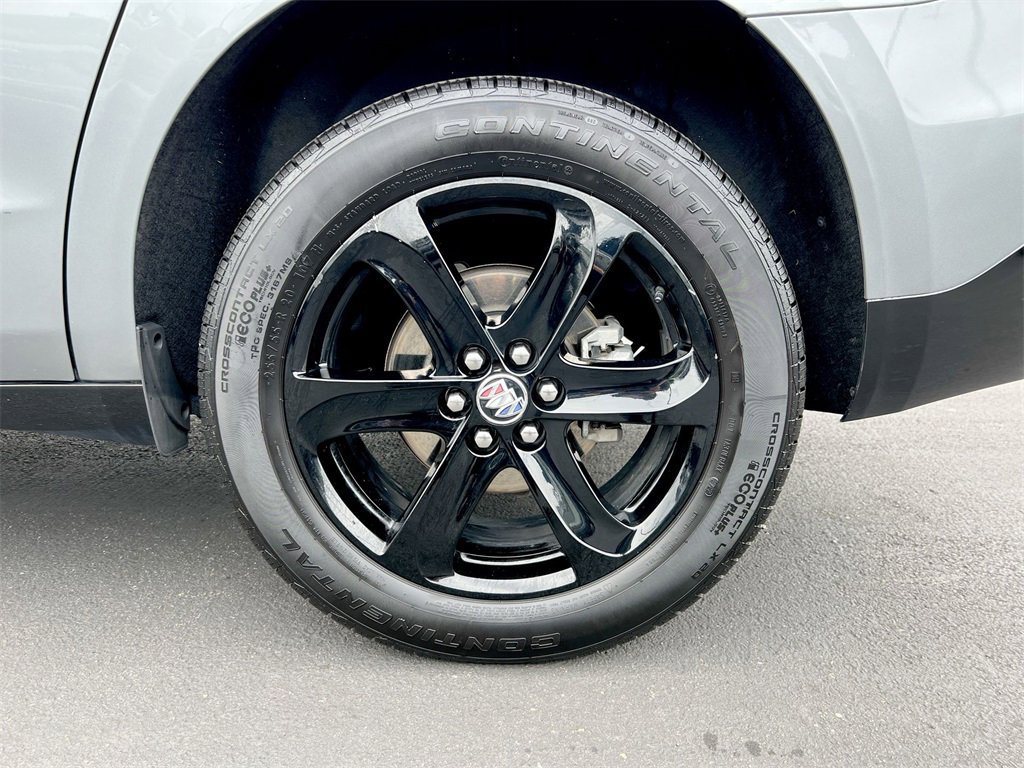 Certified 2023 Buick Enclave Essence w/ Experience Buick Package image 27