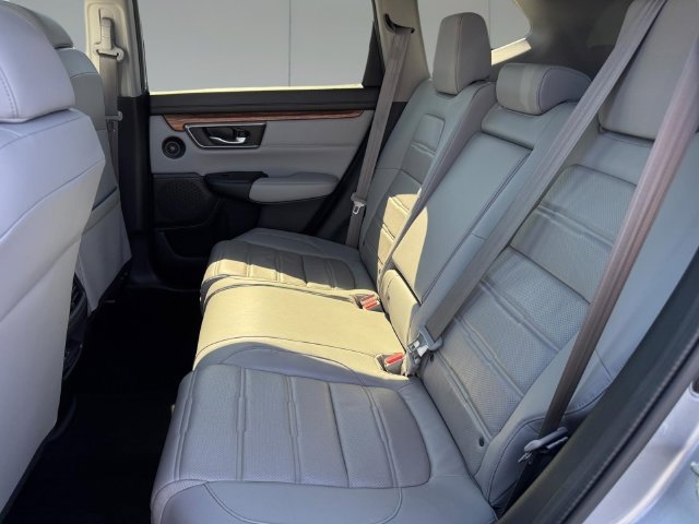 Used 2017 Honda CR-V EX-L image 8