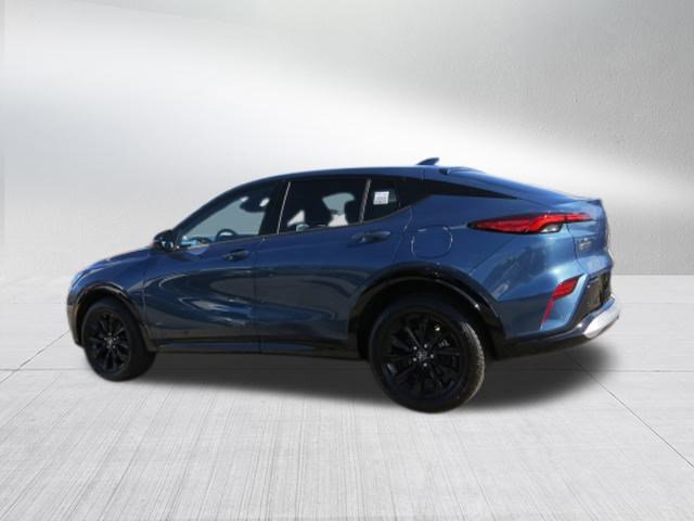 New 2026 Buick Envista Sport Touring w/ Convenience I Package image 6