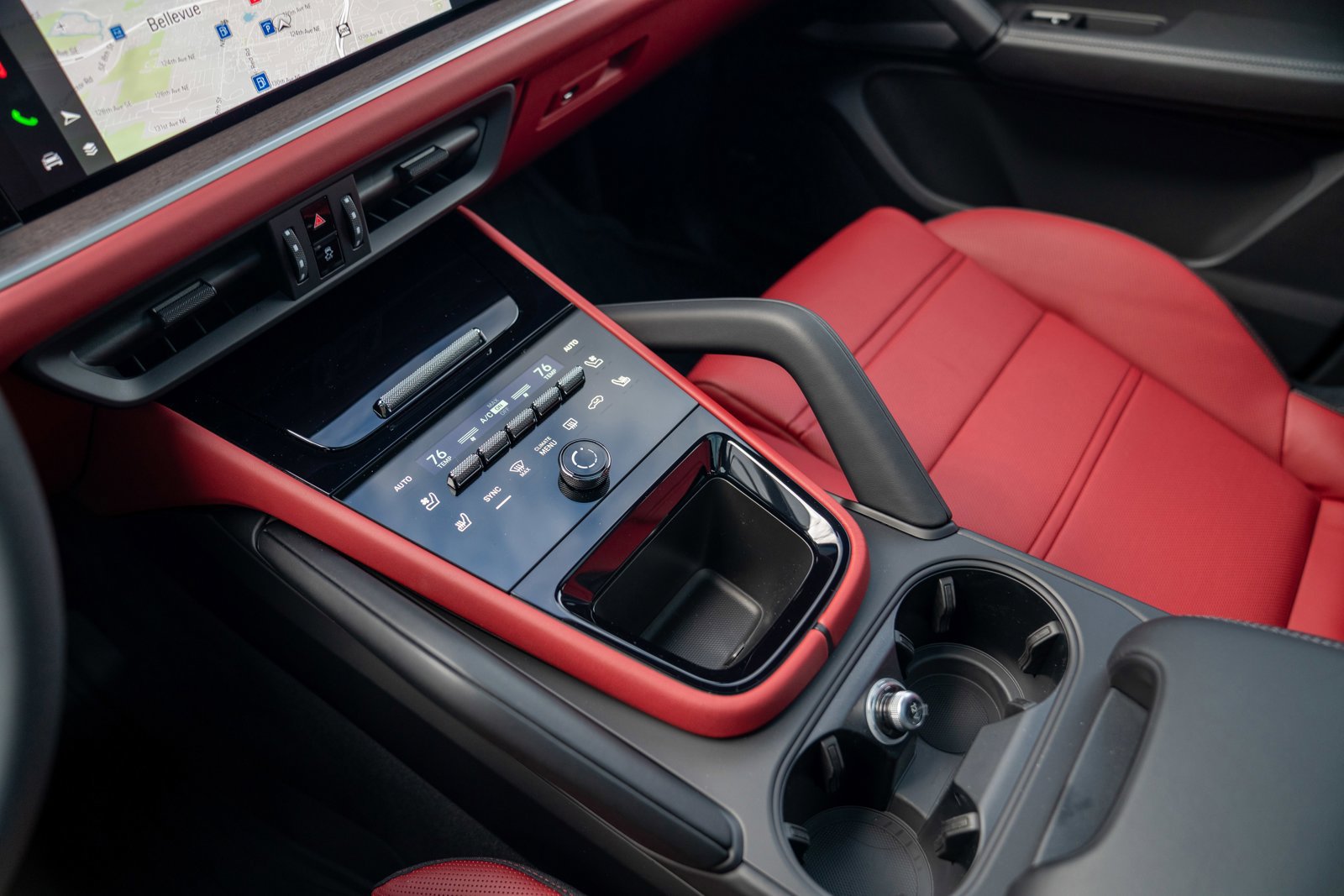 New 2026 Porsche Cayenne S AWD/4WD image 21