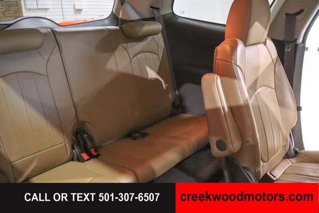 Used 2014 Buick Enclave Premium FWD image 51