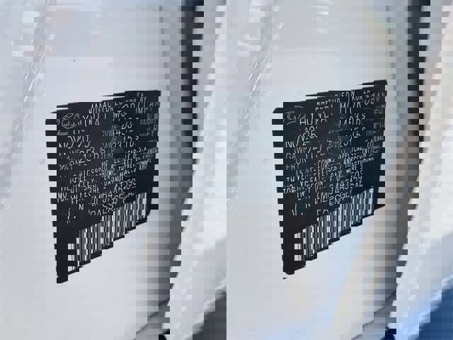 New 2026 Hyundai Sonata SEL image 27