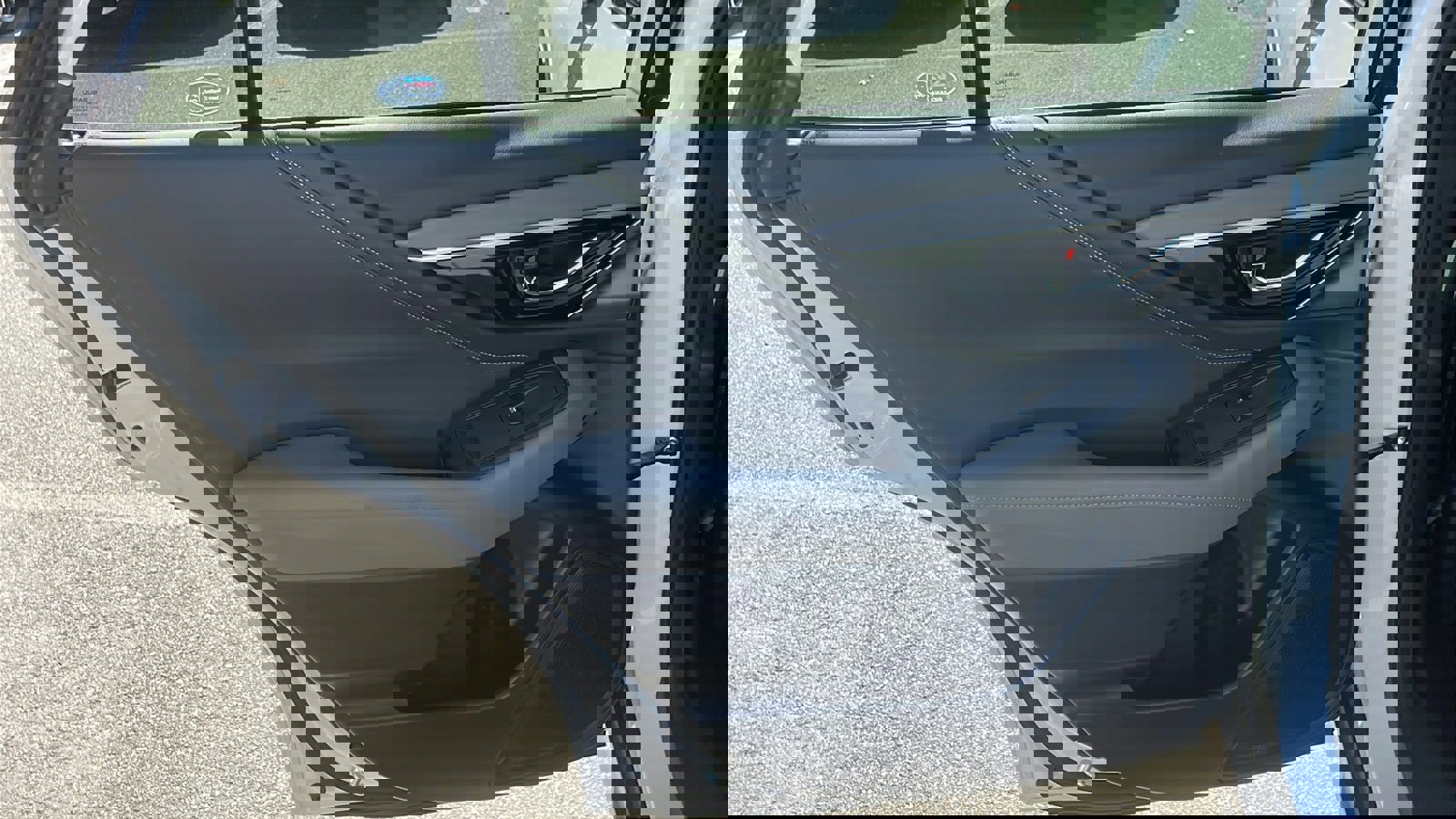 Used 2022 Subaru Outback Onyx Edition XT image 20