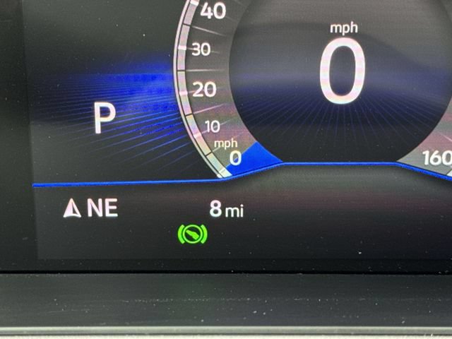 New 2026 Volkswagen Taos SE AWD/4WD image 12