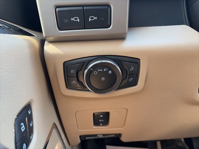 Used 2021 Ford F250 Lariat w/ Lariat Value Package AWD/4WD image 20