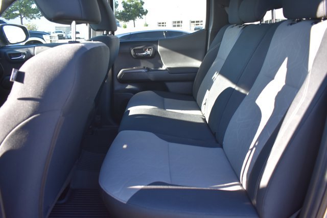 Used 2023 Toyota Tacoma TRD Off-Road image 17