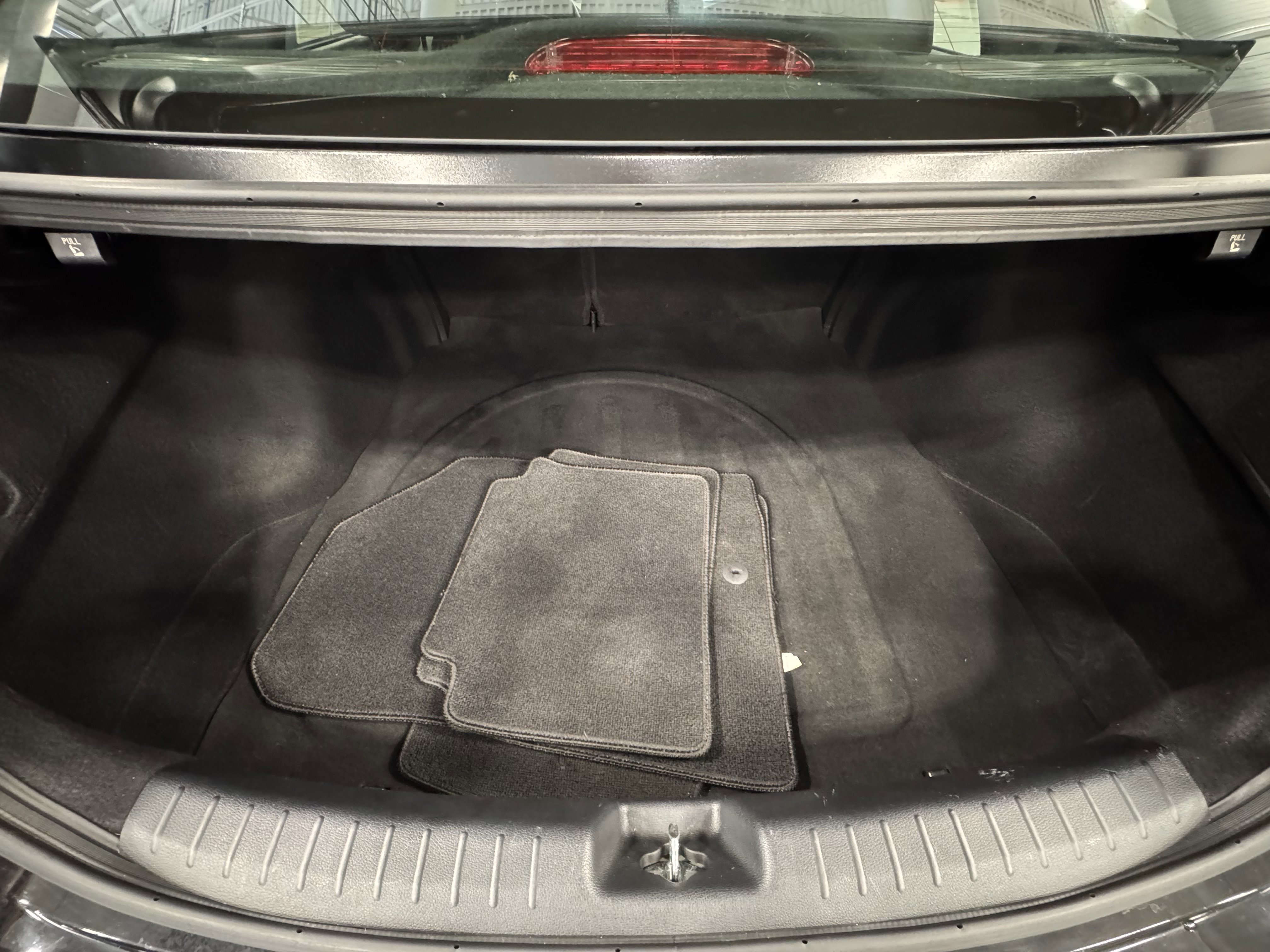 Certified 2023 Kia Forte GT-Line image 22