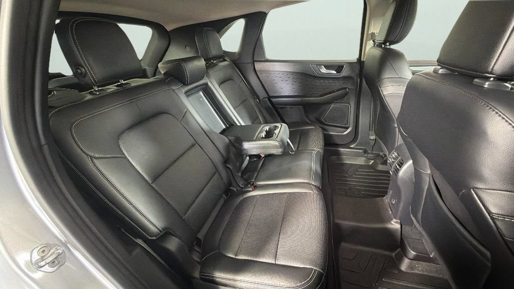 Used 2020 Ford Escape SEL FWD image 29