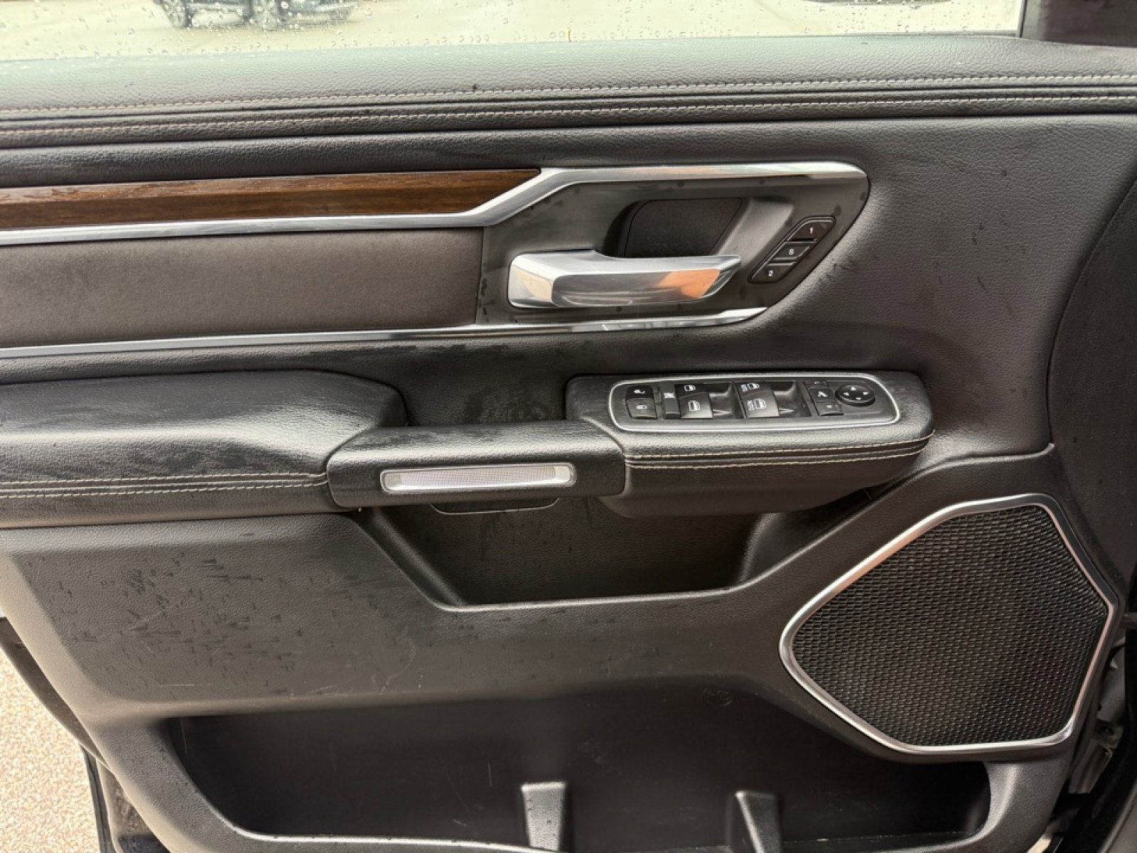 Used 2021 RAM 1500 Laramie w/ Trailer Tow Group image 34