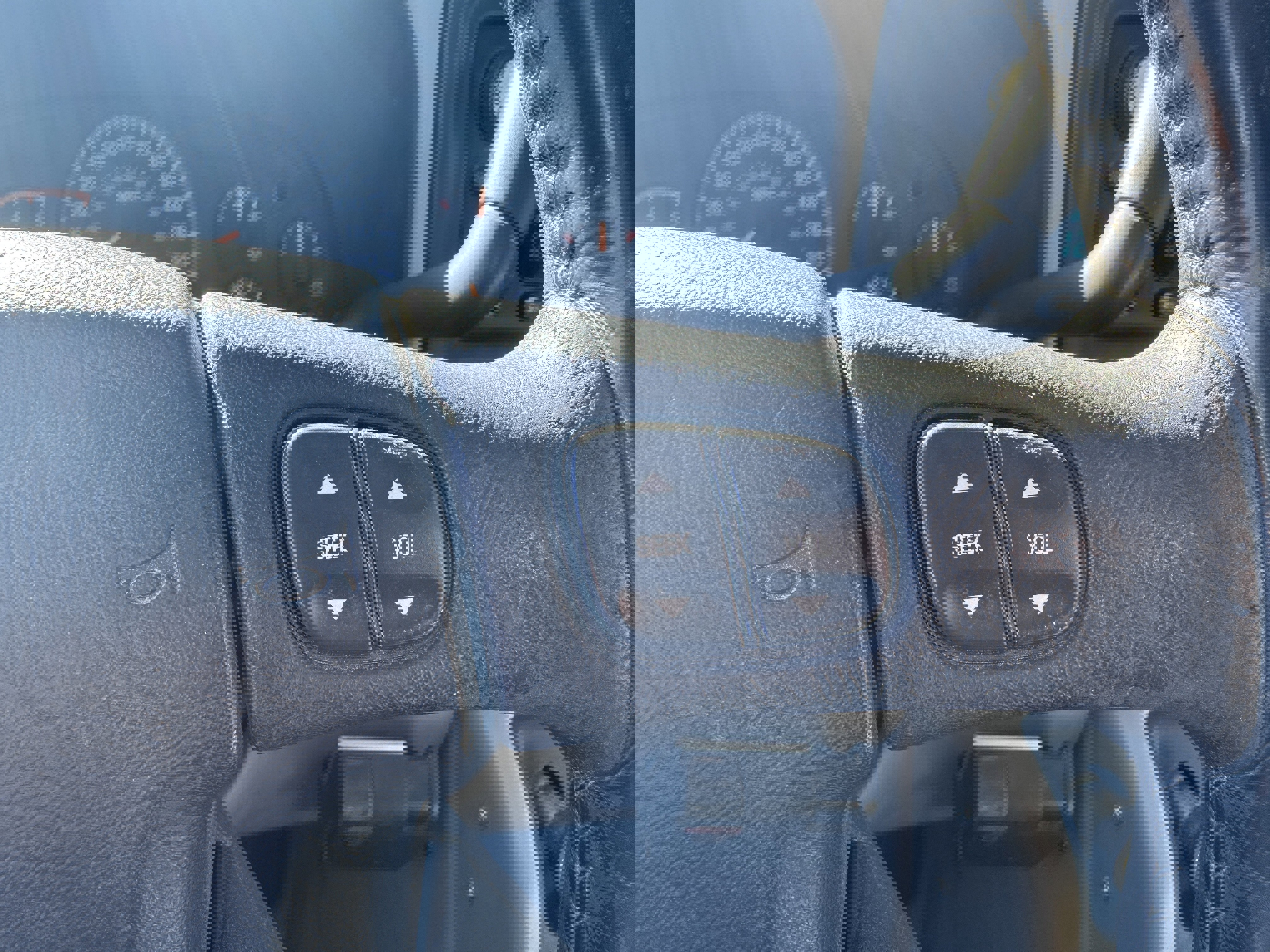 Used 2003 Chevrolet Silverado 2500 LT w/ Skid Plate Package image 22