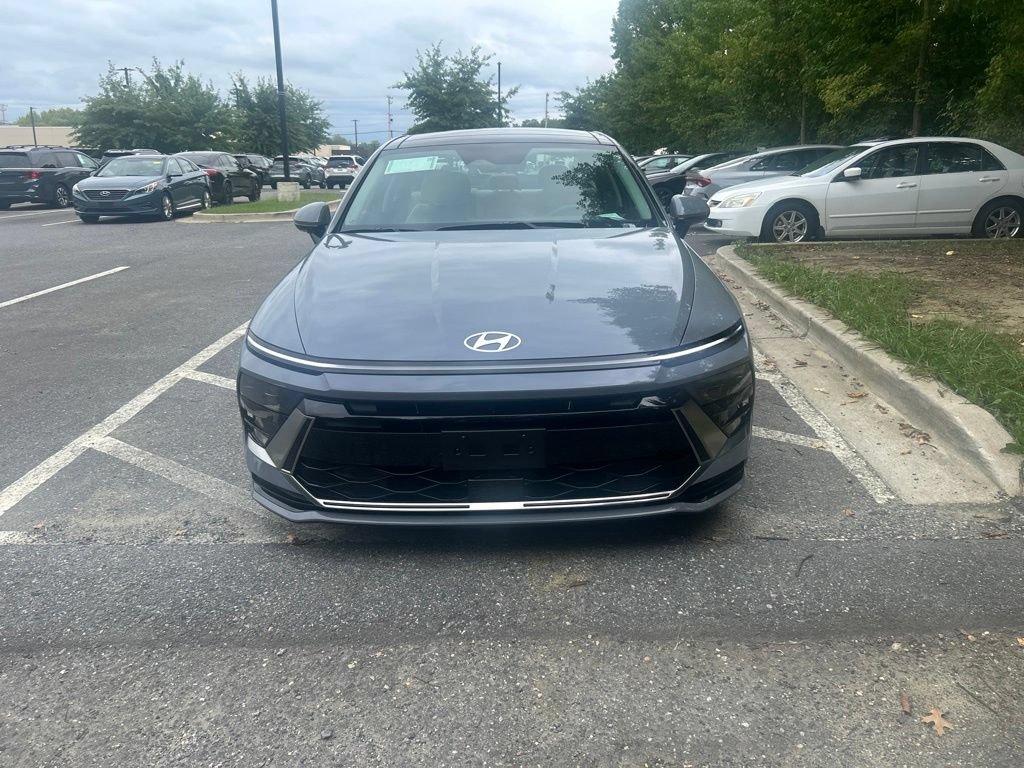 New 2026 Hyundai Sonata SEL FWD image 8