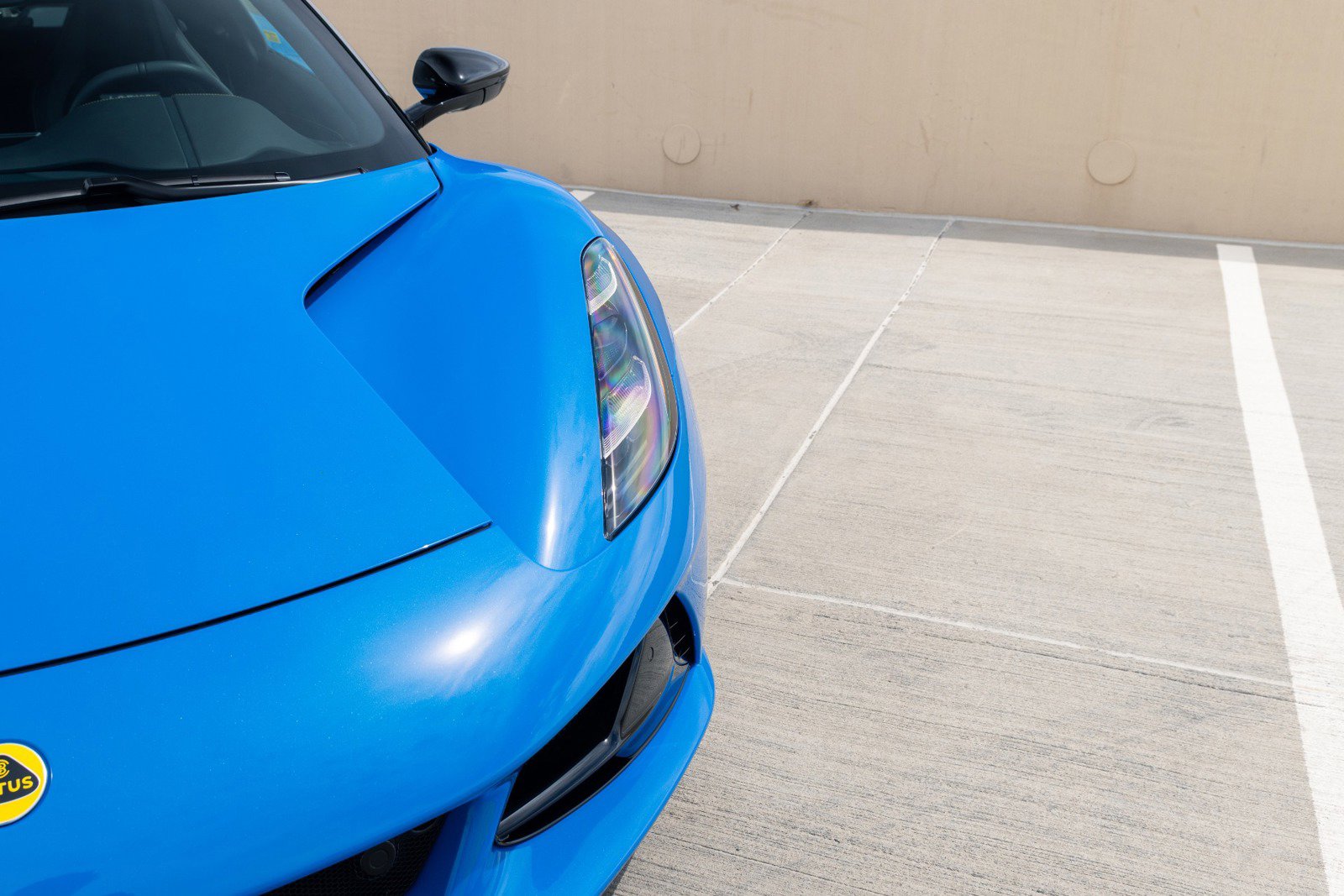 Used 2024 Lotus Emira First Edition image 18