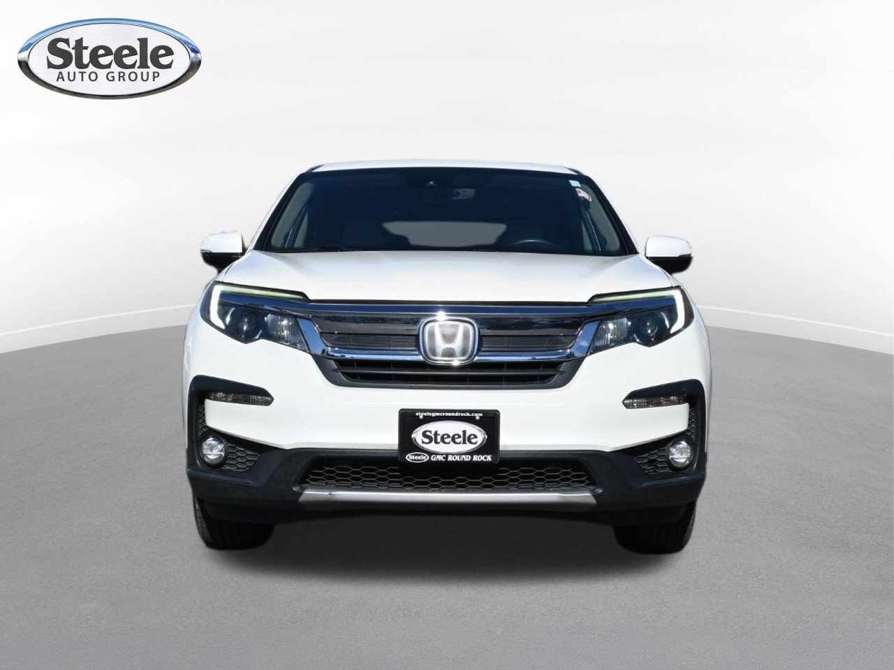 Used 2019 Honda Pilot EX-L image 2