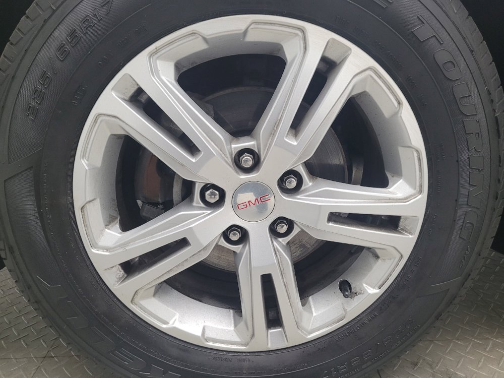 Used 2020 GMC Terrain SLE w/ Driver Convenience Package image 31