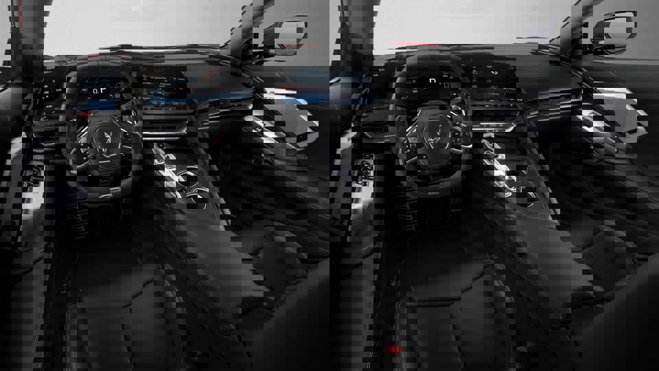 New 2026 Chevrolet Corvette Z06 image 22