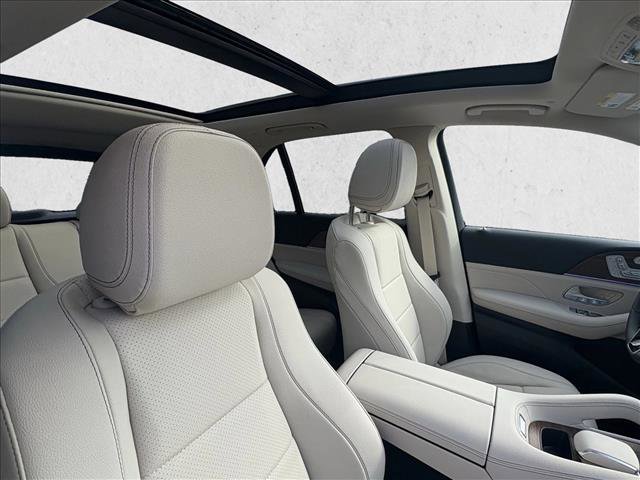 New 2026 Mercedes-Benz GLE 450 4MATIC image 23