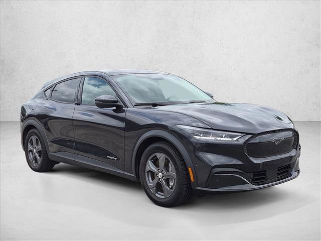 Used 2022 Ford Mustang Mach-E Select w/ Comfort/Technology Package RWD video 3