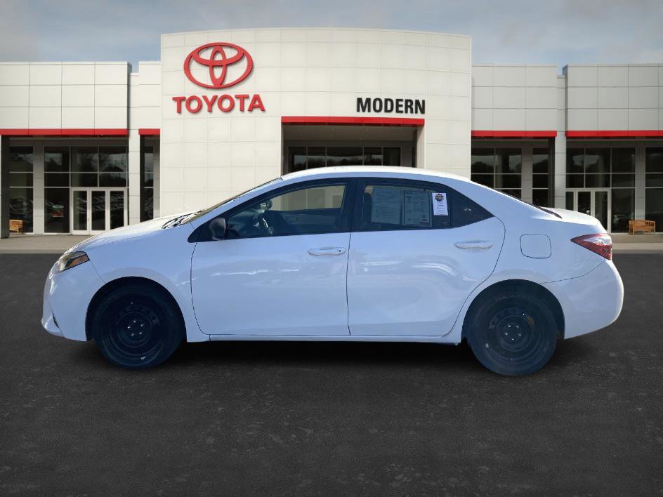 Used 2015 Toyota Corolla S image 7
