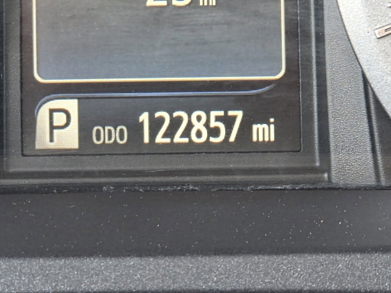 Used 2015 Toyota Sienna Limited image 22