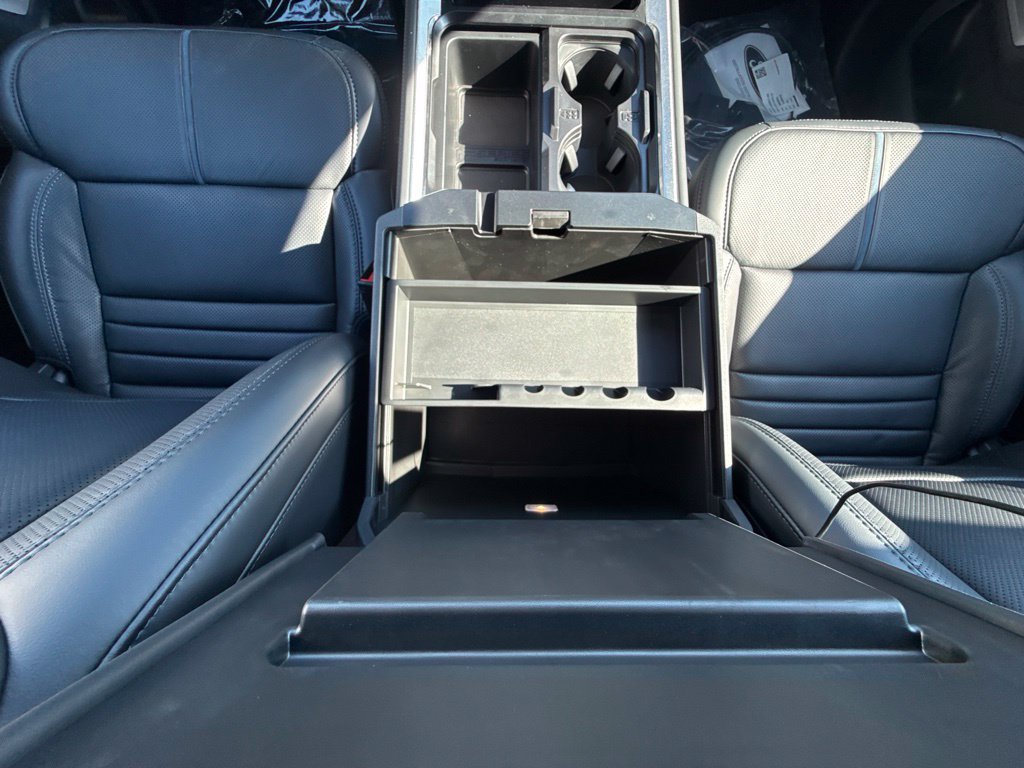 New 2027 Ford F350 Platinum AWD/4WD image 36