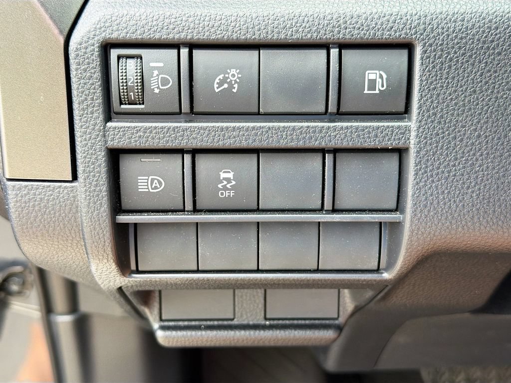 Used 2025 Toyota 4Runner SR5 RWD image 23